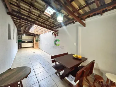 Apartamento com 3 Quartos à venda, 138m² no Eldorado, Contagem