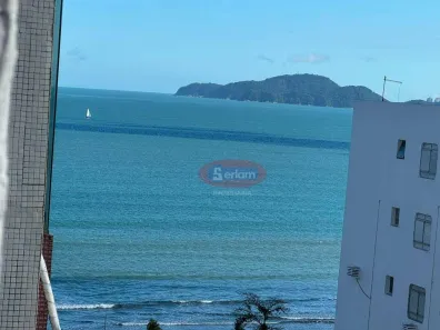 Apartamento com 1 Quarto à venda, 37m² no Boqueirão, Santos