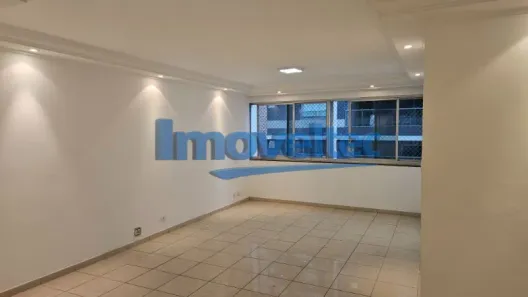 Apartamento com 3 Quartos para alugar, 137m² no Vila Mariana, São Paulo