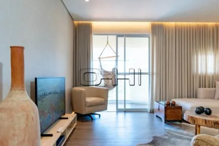 Apartamento com 2 Quartos à venda, 77m² no Vila Clementino, São Paulo