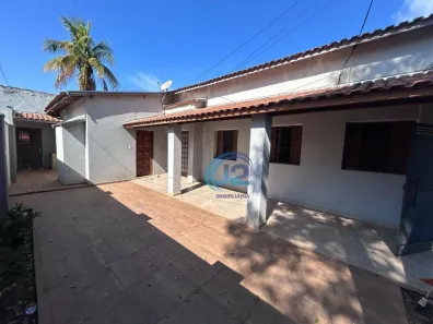 Casa com 5 Quartos para alugar, 300m² no Ressaca, Santo Antônio de Posse
