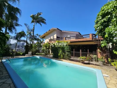 Casa com 4 Quartos à venda, 406m² no Guarani, Novo Hamburgo