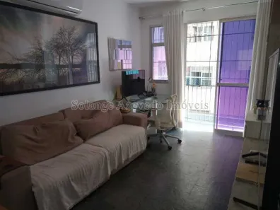 Apartamento com 2 Quartos à venda, 60m² no Tijuca, Rio de Janeiro
