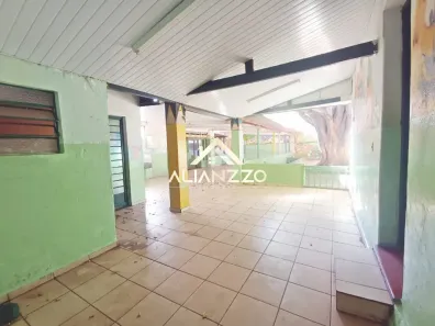 Prédio Comercial para alugar, 450m² no Jardim América, Ribeirão Preto