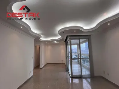 Apartamento com 2 Quartos para alugar, 110m² no Jardim Ana Maria, Jundiaí