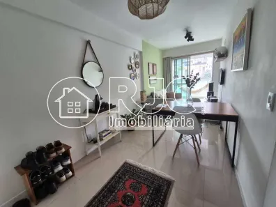 Apartamento com 2 Quartos à venda, 63m² no Vila Isabel, Rio de Janeiro
