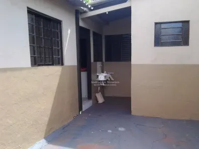 Casa com 5 Quartos à venda, 152m² no Vila Seixas, Ribeirão Preto