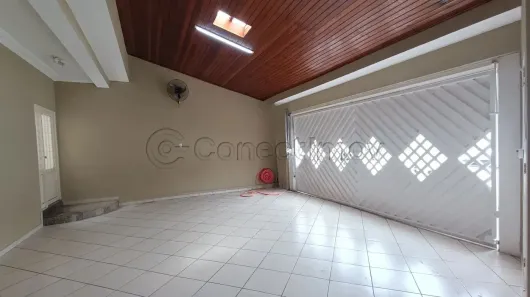 Casa com 3 Quartos à venda, 223m² no Parque das Figueiras, Ribeirão Preto