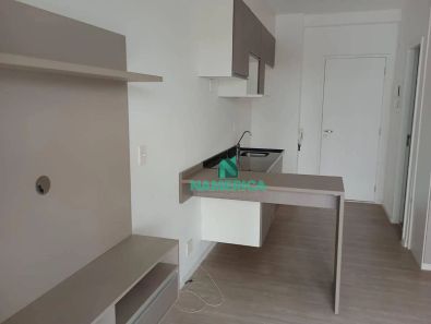 Apartamento com 1 Quarto à venda, 27m² no Tatuapé, São Paulo