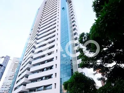Apartamento com 4 Quartos à venda, 163m² no Boa Viagem, Recife
