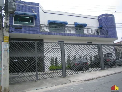 Galpão/Depósito/Armazém à venda, 1150m² no Vila Esperança, São Paulo