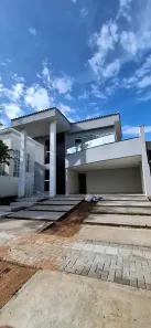 Casa de Condomínio com 4 Quartos à venda, 222m² no Gurupi, Teresina