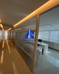 Sala Comercial à venda, 404m² no Alphaville I, Salvador