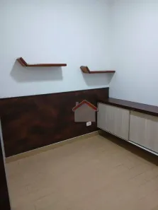 Apartamento com 2 Quartos para alugar, 166m² no Assunção, São Bernardo do Campo