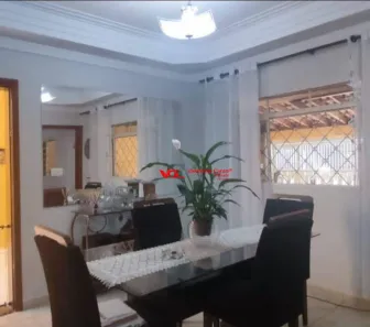 Casa com 3 Quartos à venda, 300m² no Jardim Morada do Sol, Indaiatuba