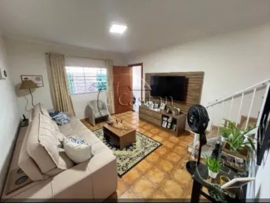 Sobrado com 3 Quartos à venda, 136m² no Vila Santa Clara, São Paulo