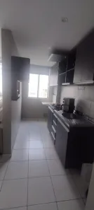 Apartamento com 2 Quartos para alugar, 47m² no Guanabara, Ananindeua