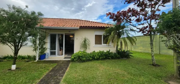 Casa com 3 Quartos à venda, 70m² no XANGRI-LÁ, Xangri-lá