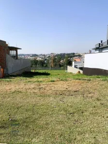 Lote/Terreno à venda, 3315m² no Reserva Central Parque, Salto