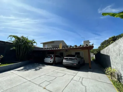 Fazenda/Sítio com 3 Quartos à venda, 110m² no Chácaras Alpina, Valinhos