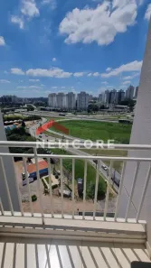 Apartamento com 2 Quartos à venda, 54m² no Jardim das Samambaias, Jundiaí