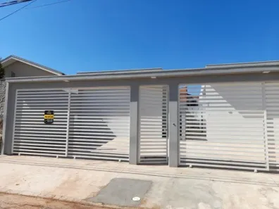 Kitnet com 1 Quarto para alugar, 26m² no Campo Limpo, Americana