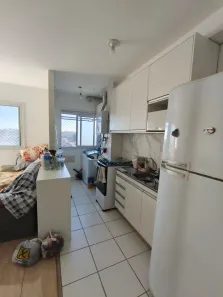 Apartamento com 2 Quartos à venda, 47m² no Vila Galvão, Guarulhos