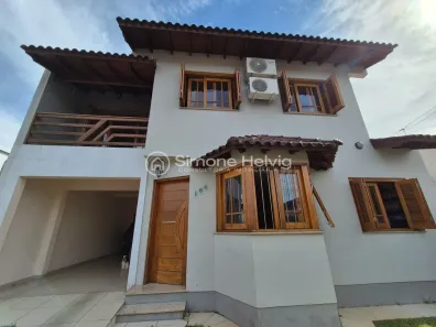 Sobrado com 4 Quartos para alugar, 268m² no Centro, Eldorado do Sul