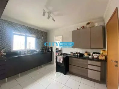 Apartamento com 3 Quartos à venda, 150m² no Vila Rosália, Guarulhos