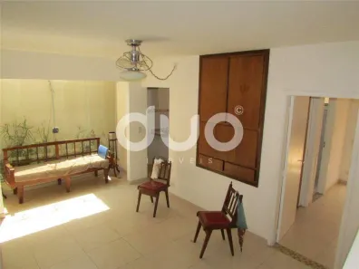Imóvel Comercial com 3 Quartos à venda, 236m² no Centro, Piracicaba