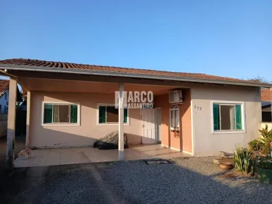 Casa com 3 Quartos à venda, 396m² no Salinas, Balneário Barra do Sul