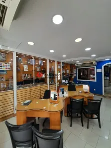 Sala Comercial para alugar, 110m² no Centro, São Caetano do Sul