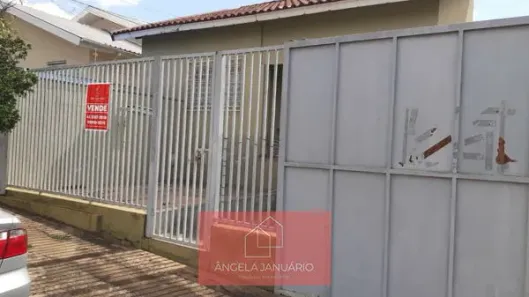 Casa com 4 Quartos à venda, 300m² no Jardim Tabapuã, Londrina