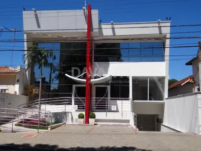 Prédio Comercial com 27 Quartos à venda, 928m² no Jardim Brasil, Campinas