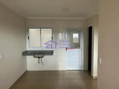 Apartamento com 2 Quartos para venda ou aluguel, 40m² no Vila Carrão, São Paulo