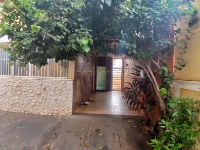 Casa com 3 Quartos para alugar, 167m² no Jardim Paulistano, Ribeirão Preto
