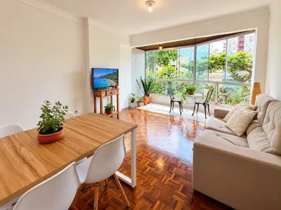 Apartamento com 3 Quartos à venda, 80m² no Pituba, Salvador