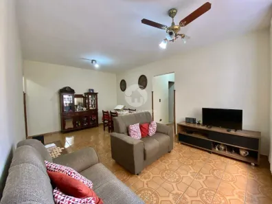 Apartamento com 2 Quartos à venda, 97m² no Gonzaga, Santos