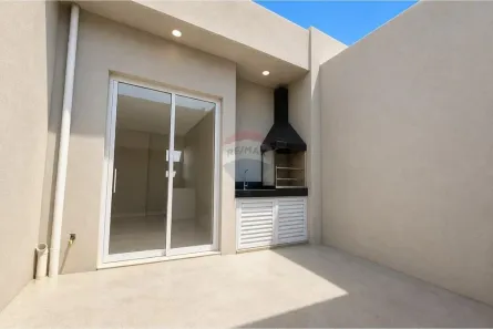 Casa com 3 Quartos à venda, 110m² no Residencial Ouro Verde, Botucatu