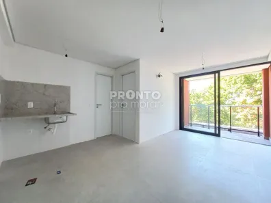 Apartamento com 1 Quarto à venda, 33m² no Tamandaré, Tamandaré