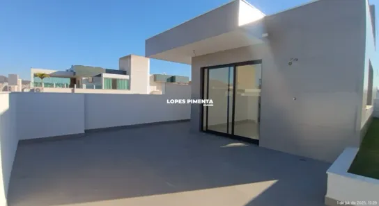 Cobertura com 3 Quartos à venda, 173m² no Sagrada Família, Belo Horizonte