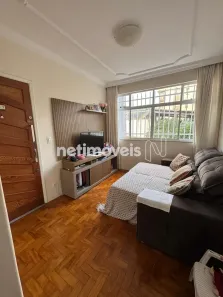 Apartamento com 2 Quartos à venda, 62m² no Santa Efigênia, Belo Horizonte