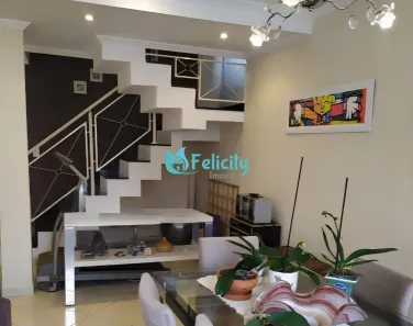 Sobrado com 3 Quartos à venda, 150m² no Conjunto Residencial Jardim Canaã, São Paulo