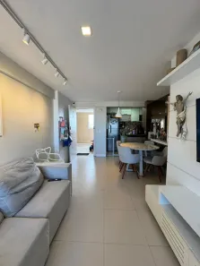 Apartamento com 2 Quartos à venda, 70m² no Cocó, Fortaleza