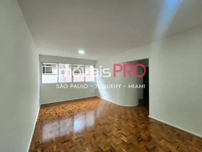 Apartamento com 2 Quartos à venda, 86m² no Jardim Paulista, São Paulo