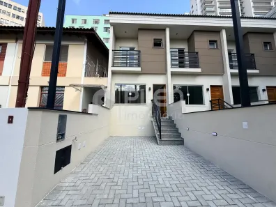 Sobrado com 2 Quartos à venda, 78m² no Parada Inglesa, São Paulo