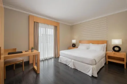 Flat com 1 Quarto à venda, 71m² no Cerqueira César, São Paulo