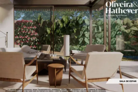 Casa de Condomínio com 3 Quartos à venda, 488m² no Brooklin Paulista, São Paulo