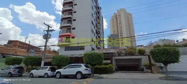 Apartamento com 3 Quartos à venda, 208m² no Vila Maria Alta, São Paulo