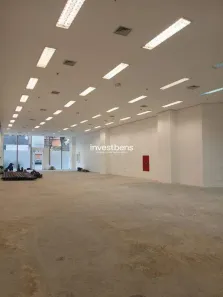 Ponto Comercial para alugar, 325m² no Santa Efigênia, Belo Horizonte